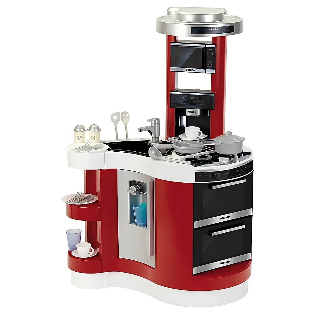 Theo Klein Spielk�che Wave Sweety Miele - Spielk�chen