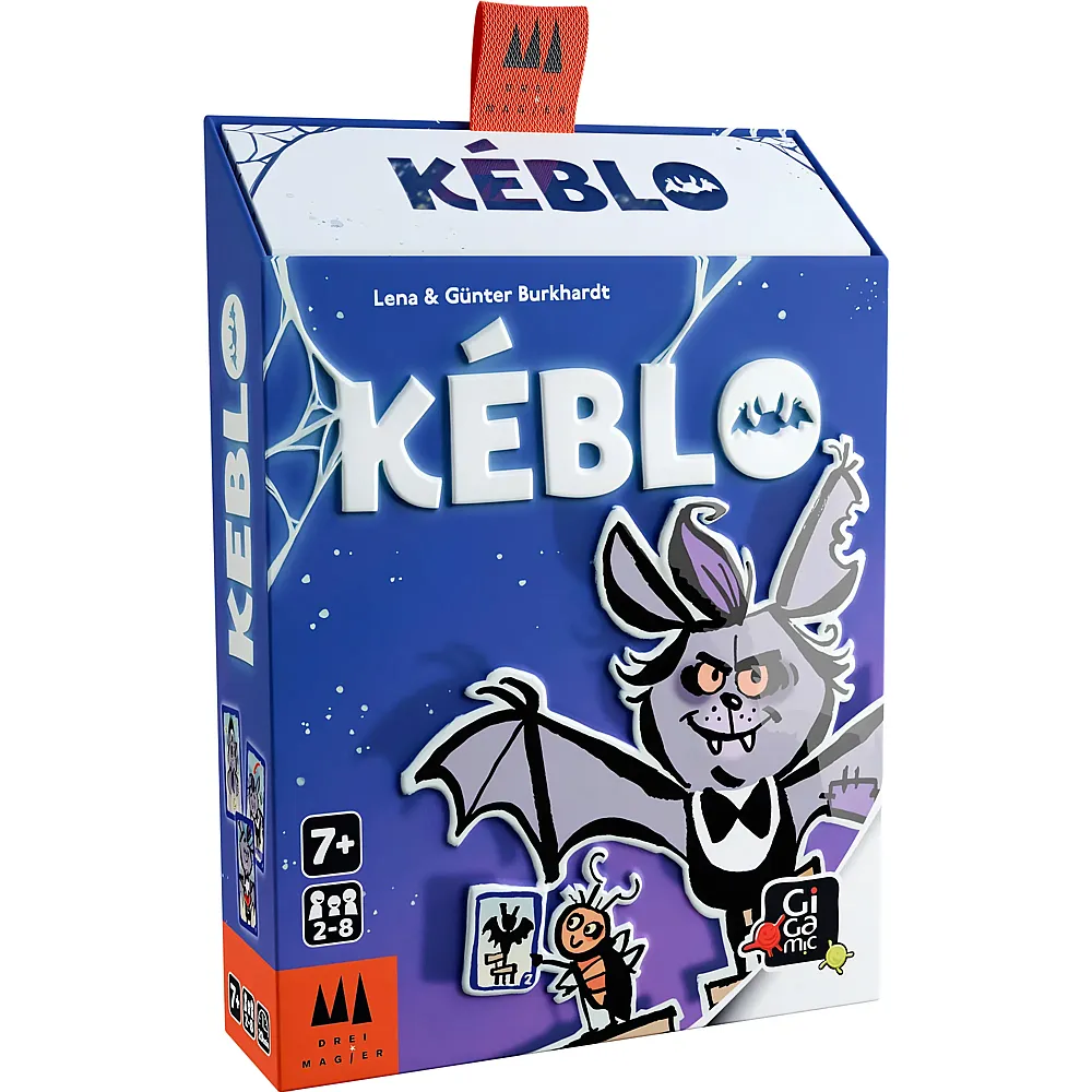 Gigamic Keblo f