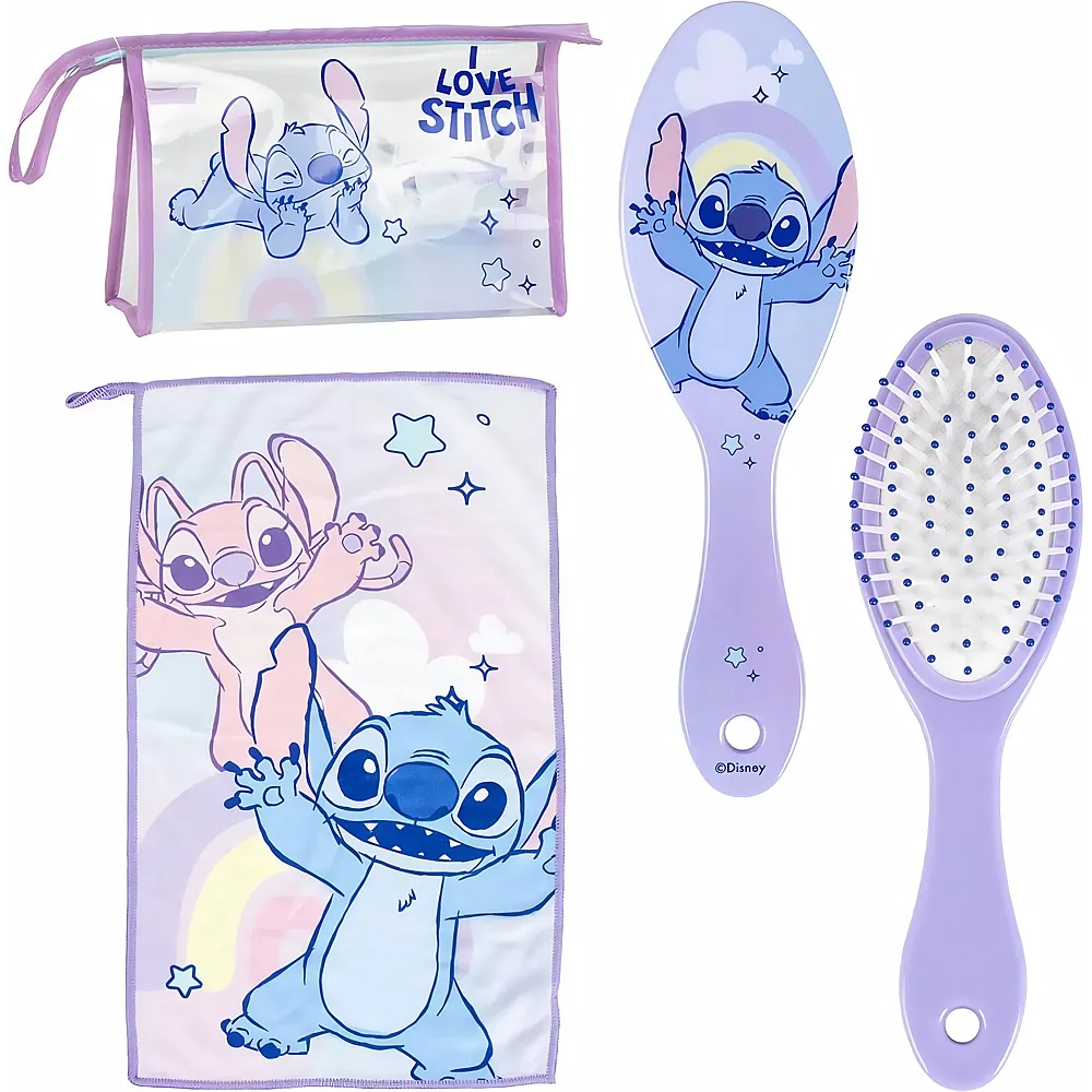 Cerda Stitch Necessaire mit Zubeh�r 6.5x16x23.5cm - Suche