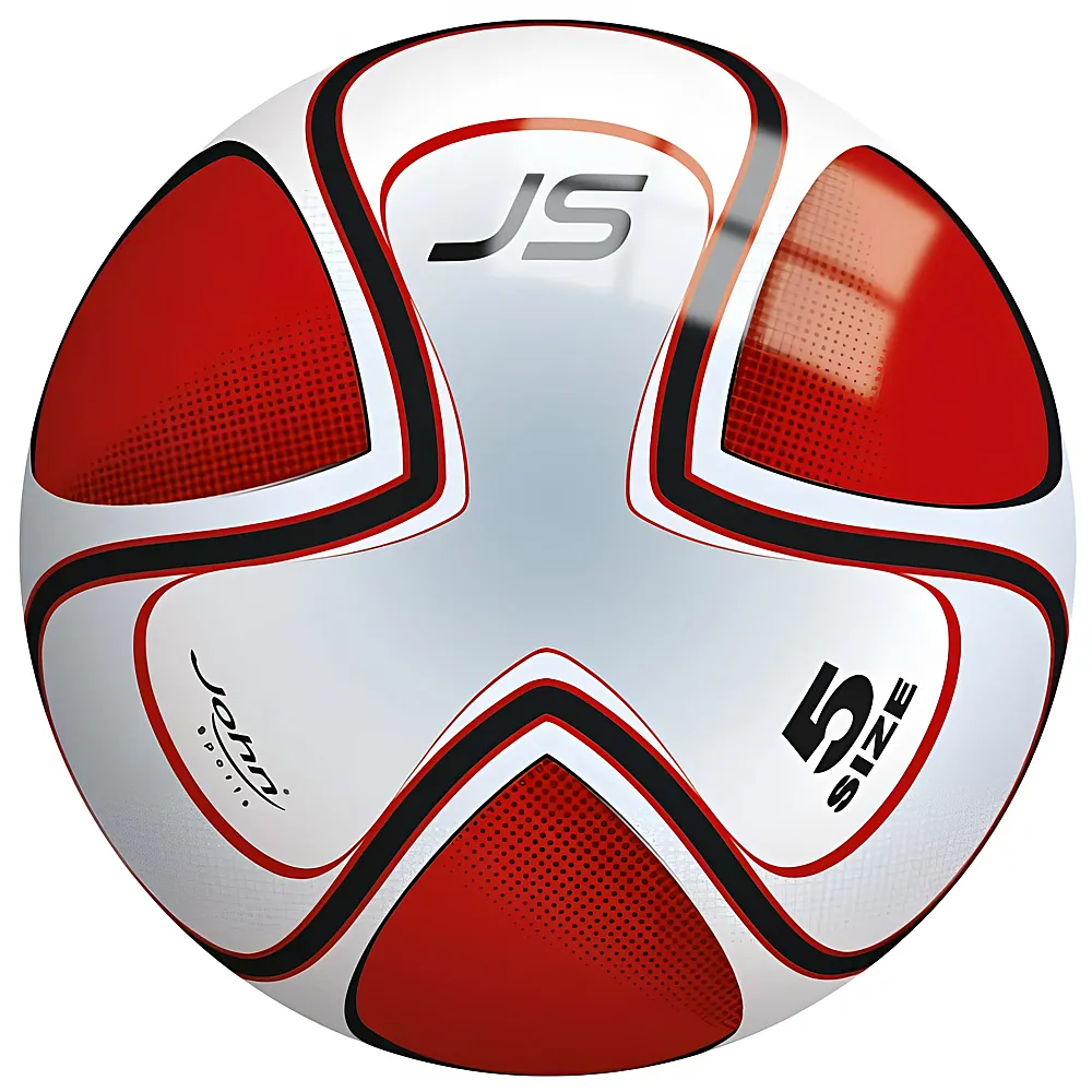 John Sportspielball JS Crystal -  17 cm