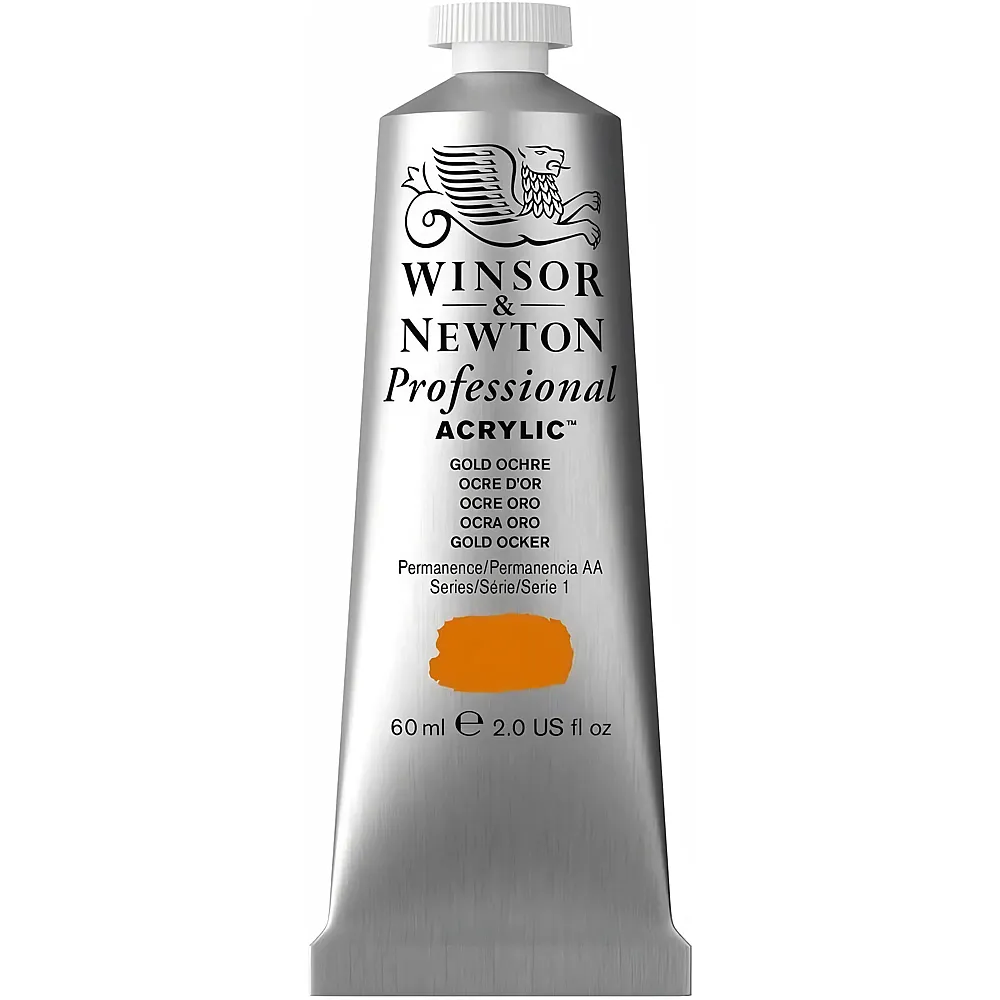 Winsor & Newton Professional Acrylic Acrylfarbe - 60 ml