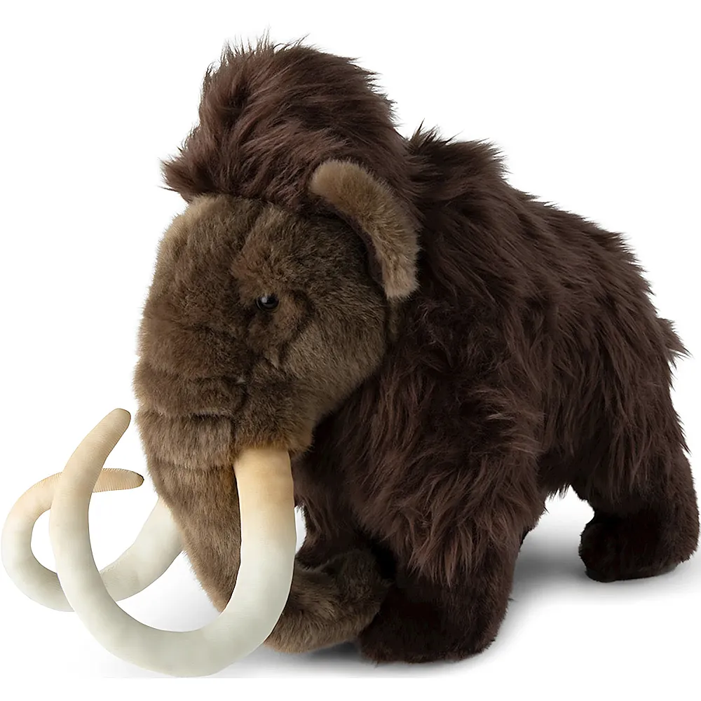 WWF Plsch Mammut 45cm