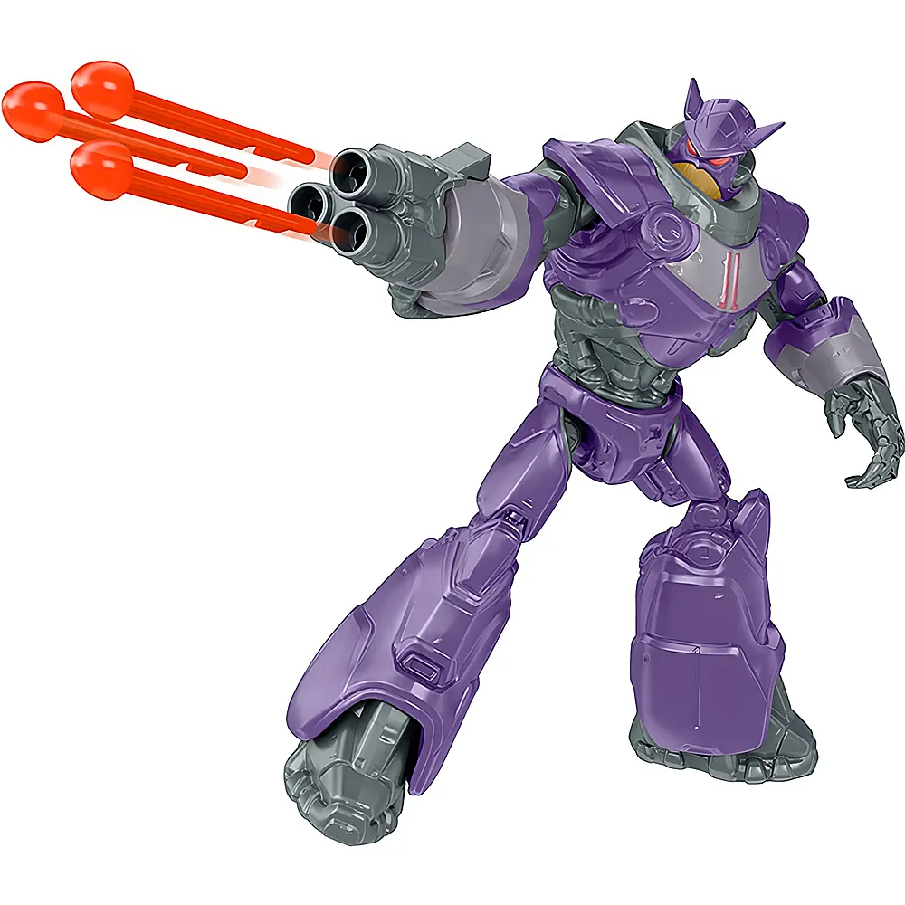 Mattel Lightyear Core Scale Zurg - 25 cm