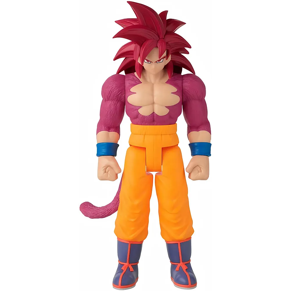 Bandai DB Riesenfigur 30cm - DAIMA