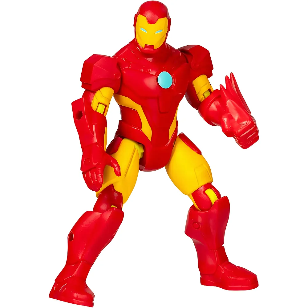 Hasbro Avengers MixMashers Iron-Man