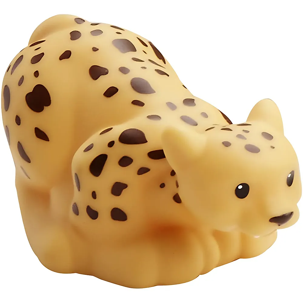Fisher-Price Little People Gepard | Spielesets- und Figuren