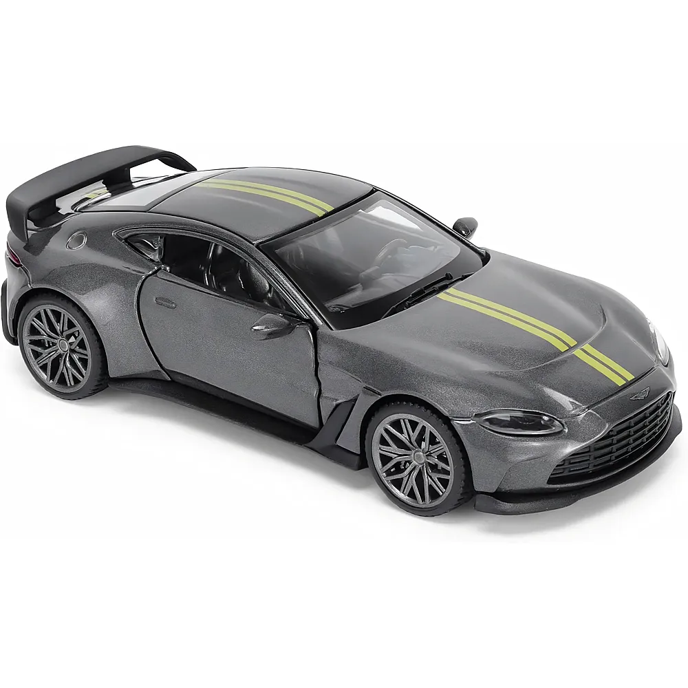 CMJ 1:43 Aston Martin V12 Vantage