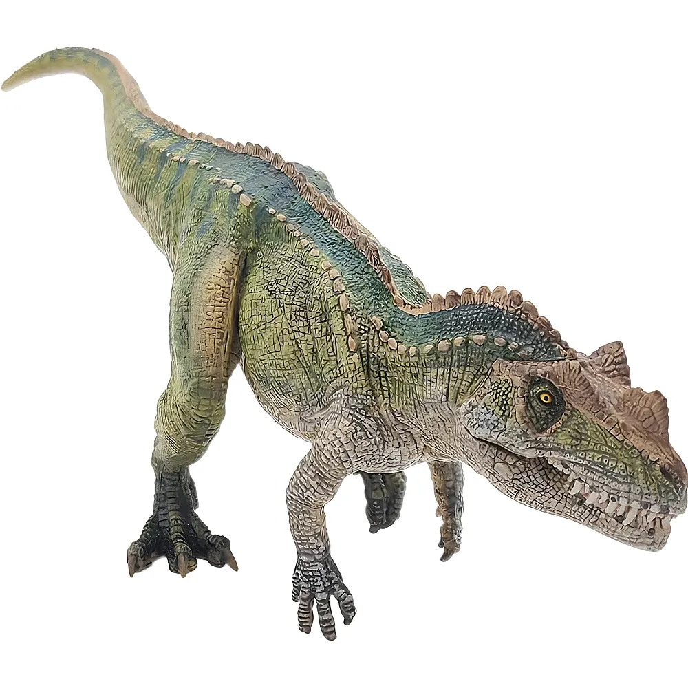 Papo Die Dinosaurier Ceratosaurus