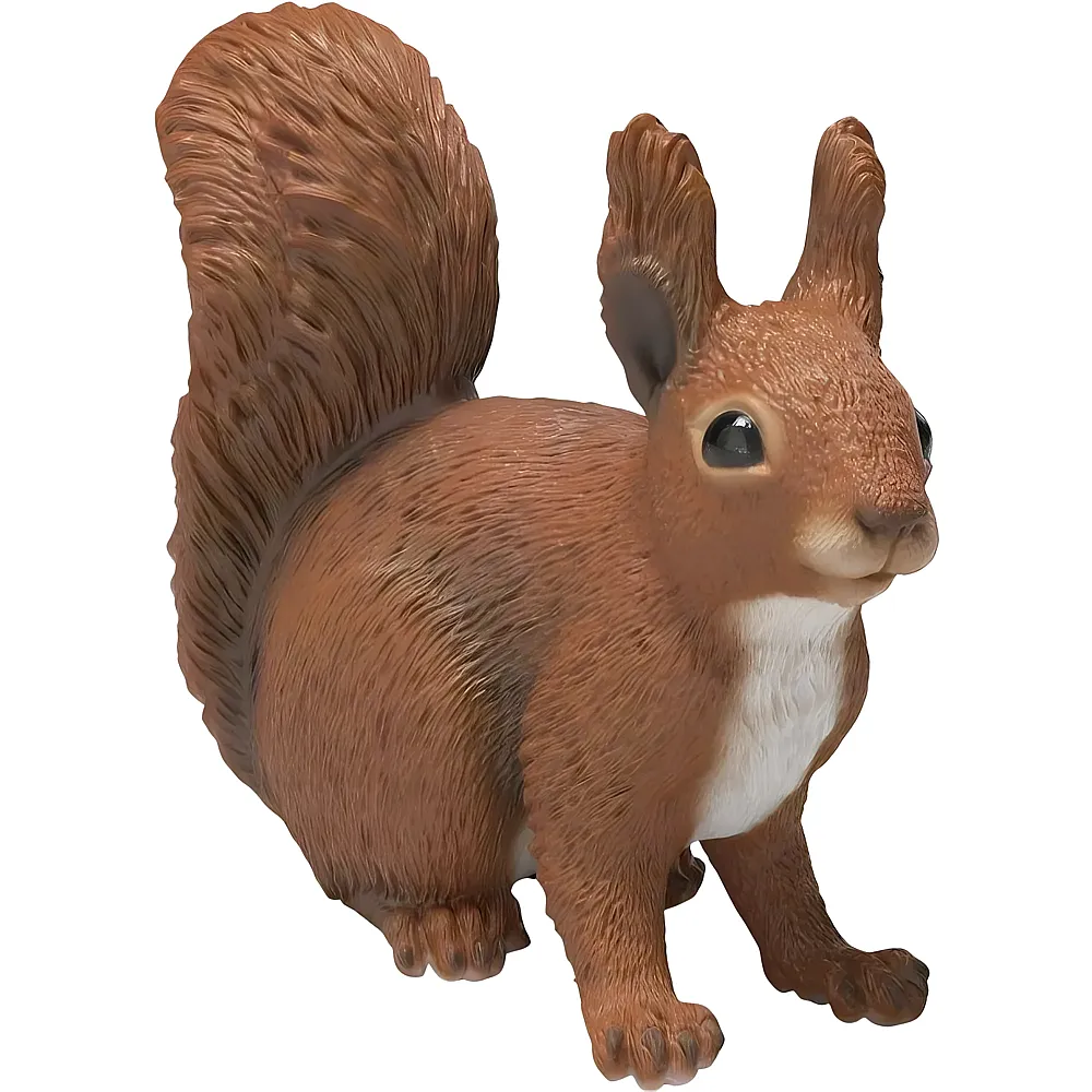 Schleich Wild Life Eichh�rnchen