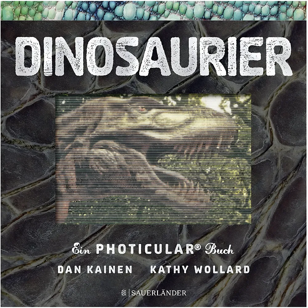 S. Fischer Dinosaurier