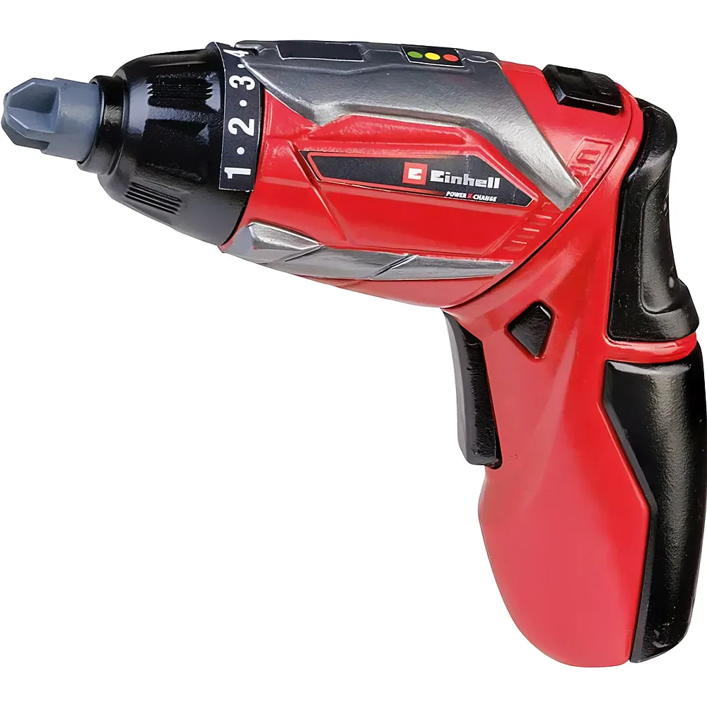 Happy People Einhell Mini Schrauber