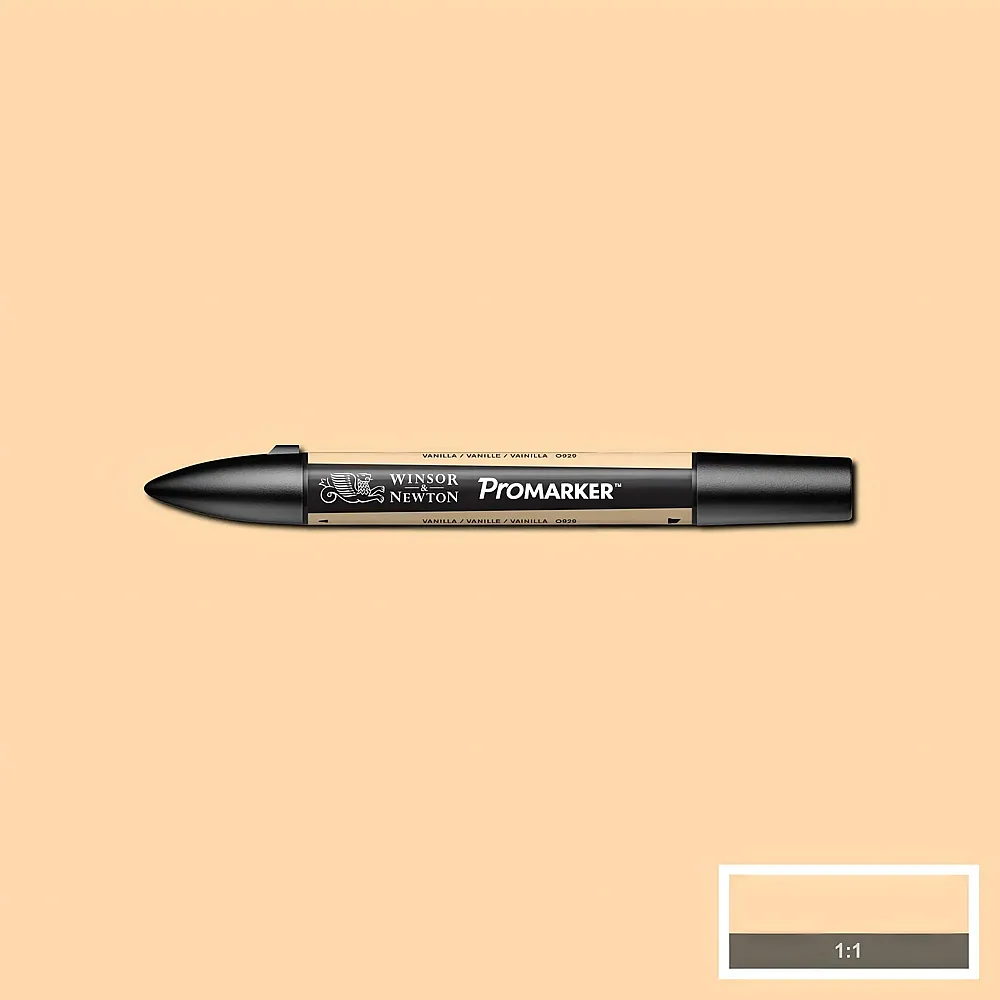 meinspielzeug - Winsor & Newton W&n Promarker Vanille o929
