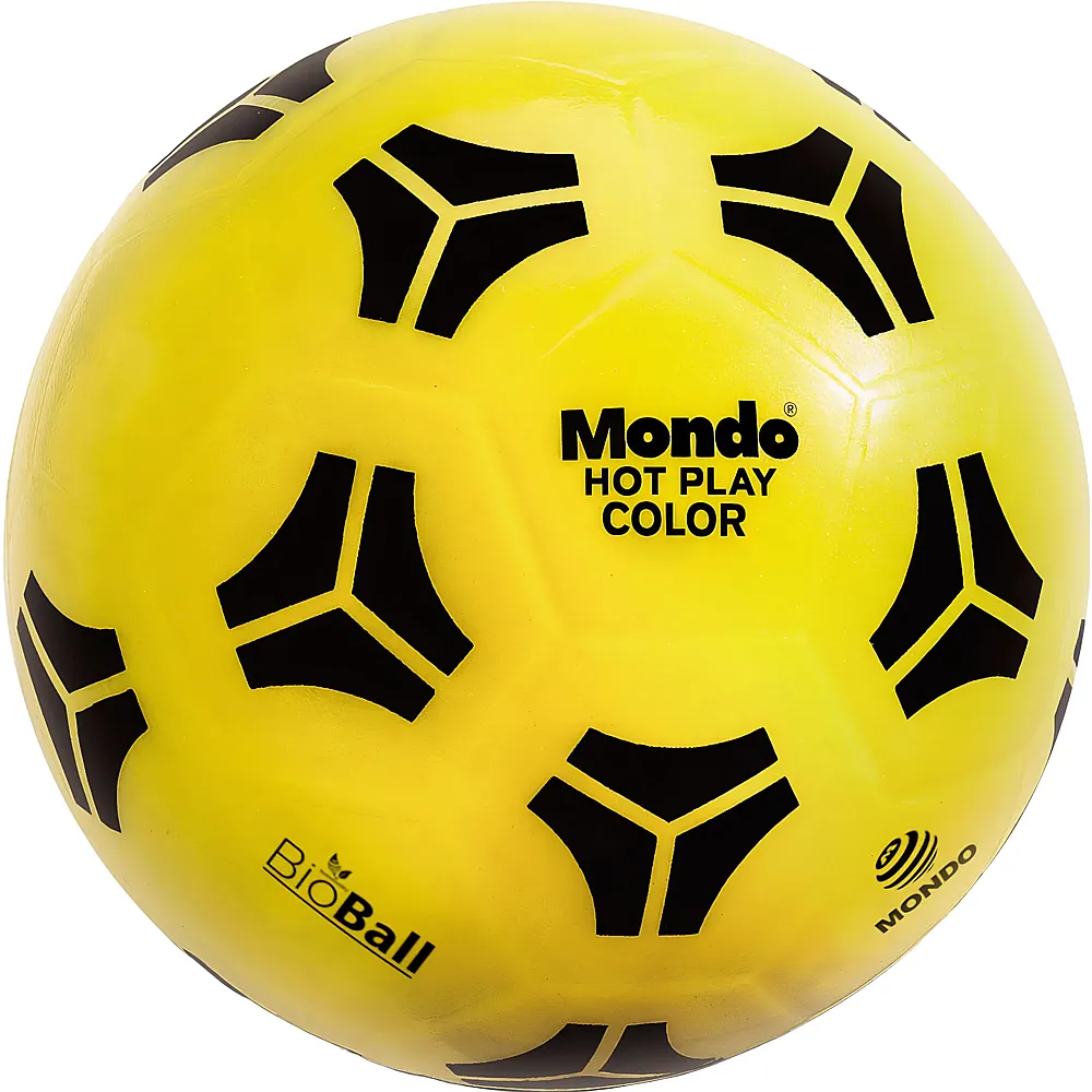 Mondo Fussball Hot Play - 23 cm
