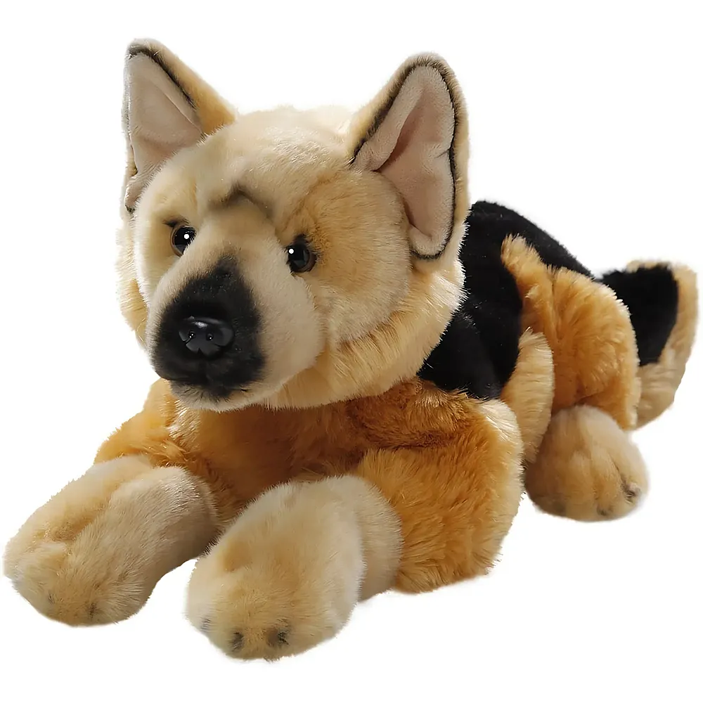 Carl Dick Sch�ferhund - 42 cm