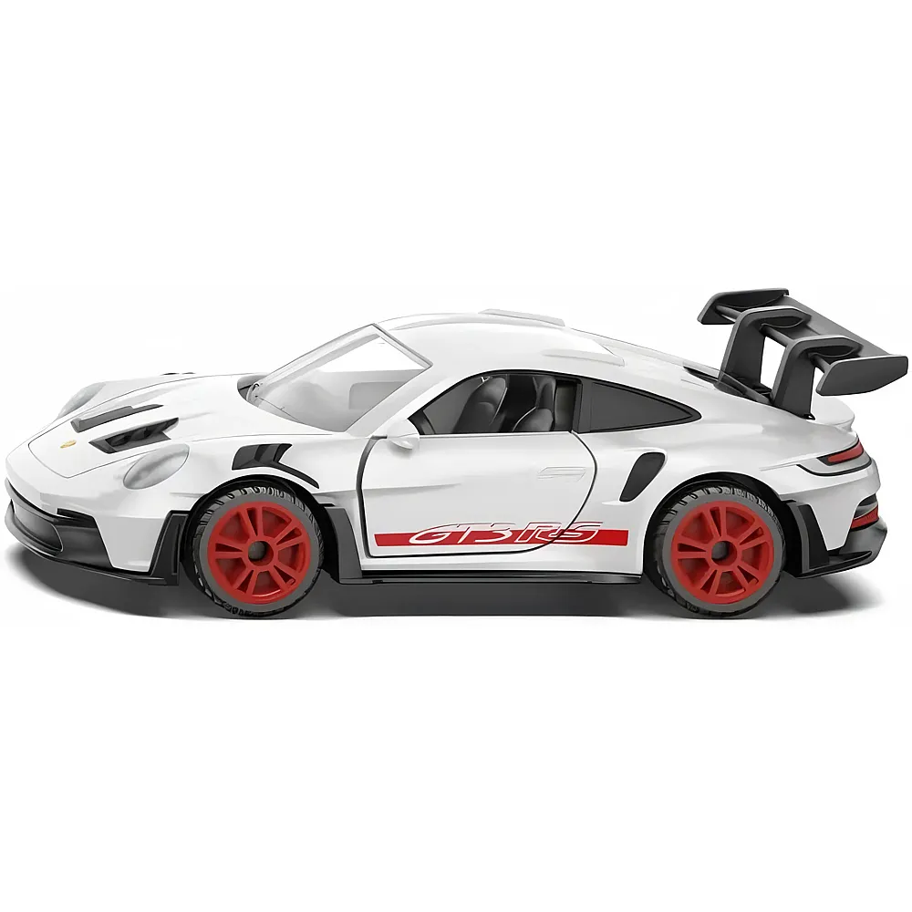 meinspielzeug � Siku Super Porsche 911 GT3 RS | Autos