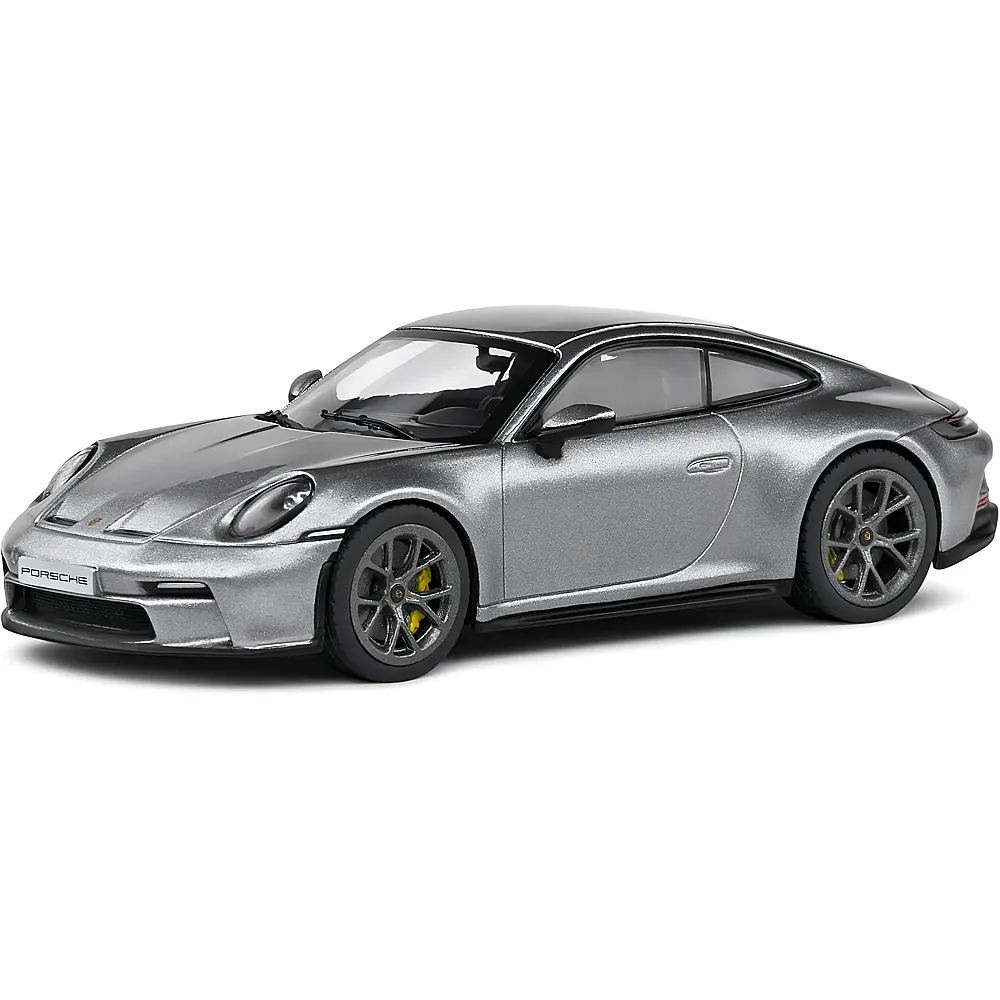 Solido 1:43 Porsche GT3 Touring Silber