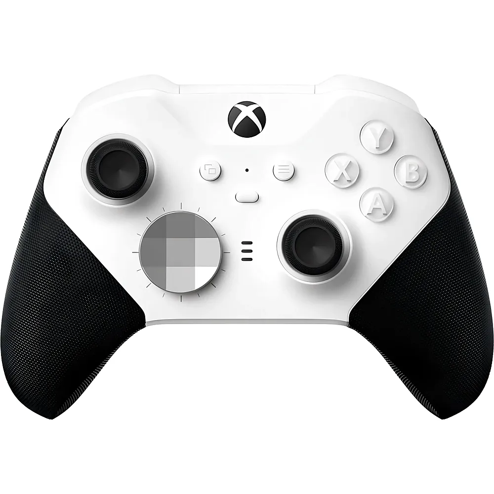 Microsoft XSX Elite Controller S2 Core Ed. - Suche