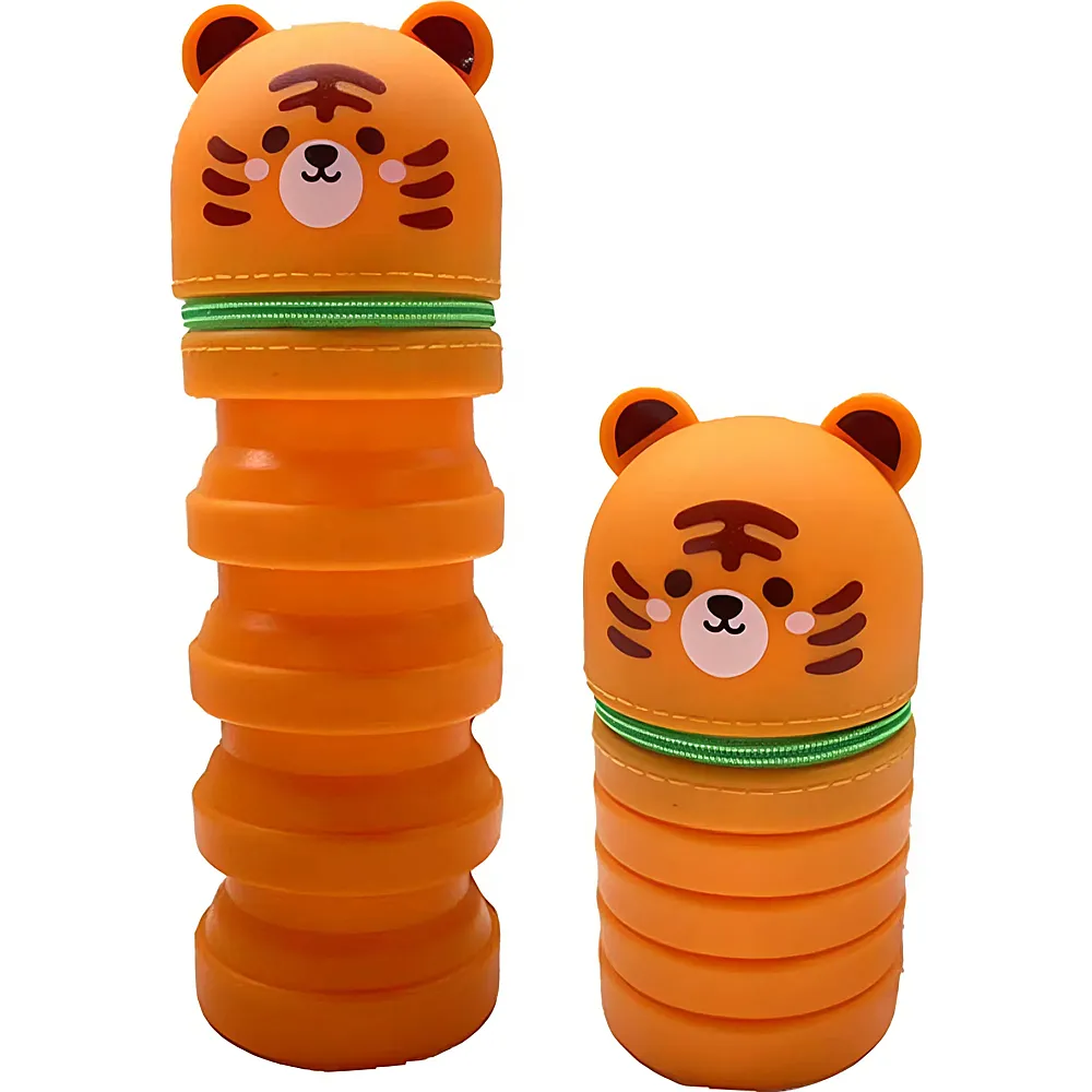 Puckator Tiger Federm�ppchen Pop Up