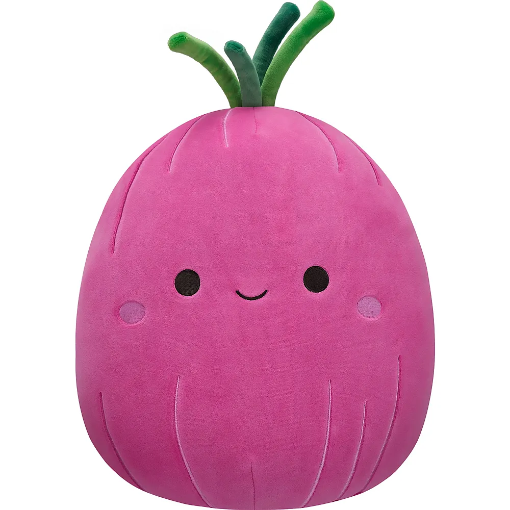 Squishmallows Plsch Azizbek die Rote Zwiebel 30cm