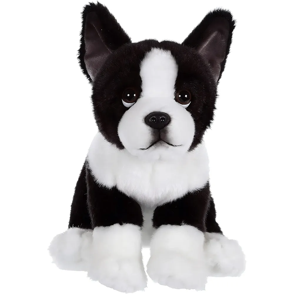 meinspielzeug - Gipsy Franz�sische Bulldogge - 25 cm | Hunde Pl�sch