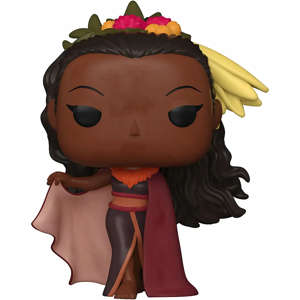 Funko Pop Disney Disney Princess Moana 2 - Matangi 1548