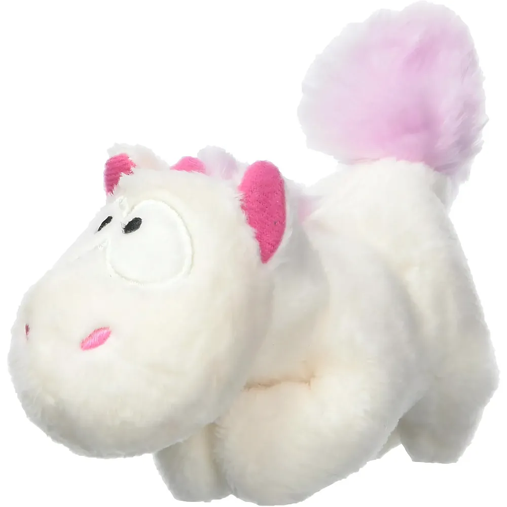 Nici Magici Einhorn Theodor mit Magnet - 12 cm