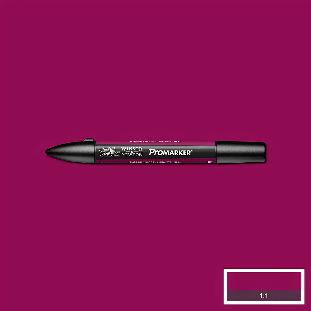 meinspielzeug - Winsor & Newton W&n Promarker Kastanie m544