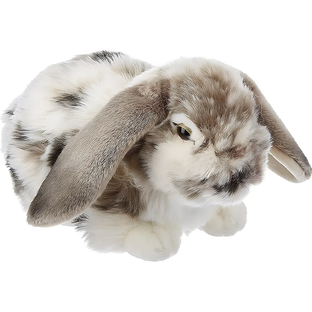 Living Nature Ohr-Kaninchen - 30 cm