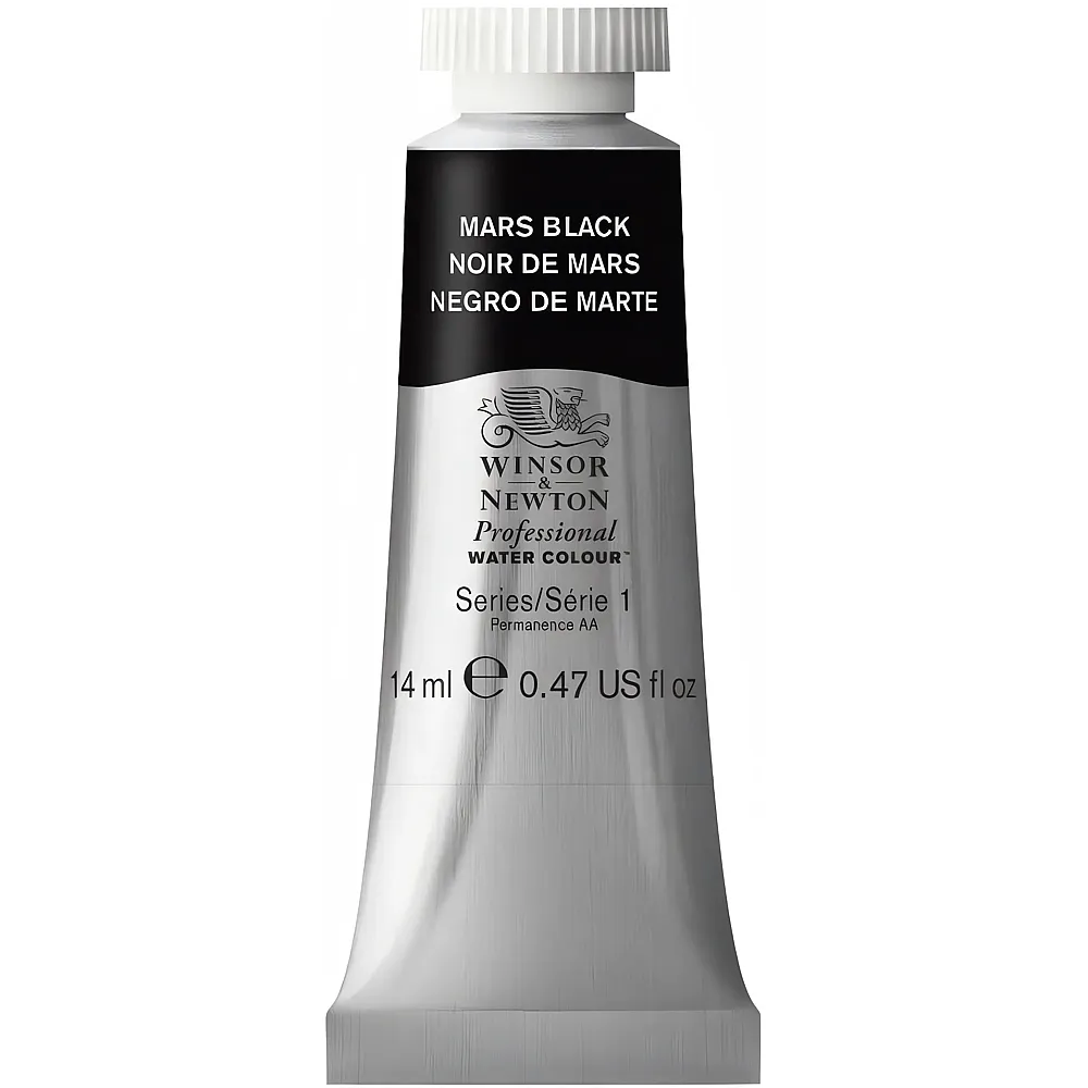 Winsor & Newton Professional Water Colour Aquarellfarbe - 14 ml