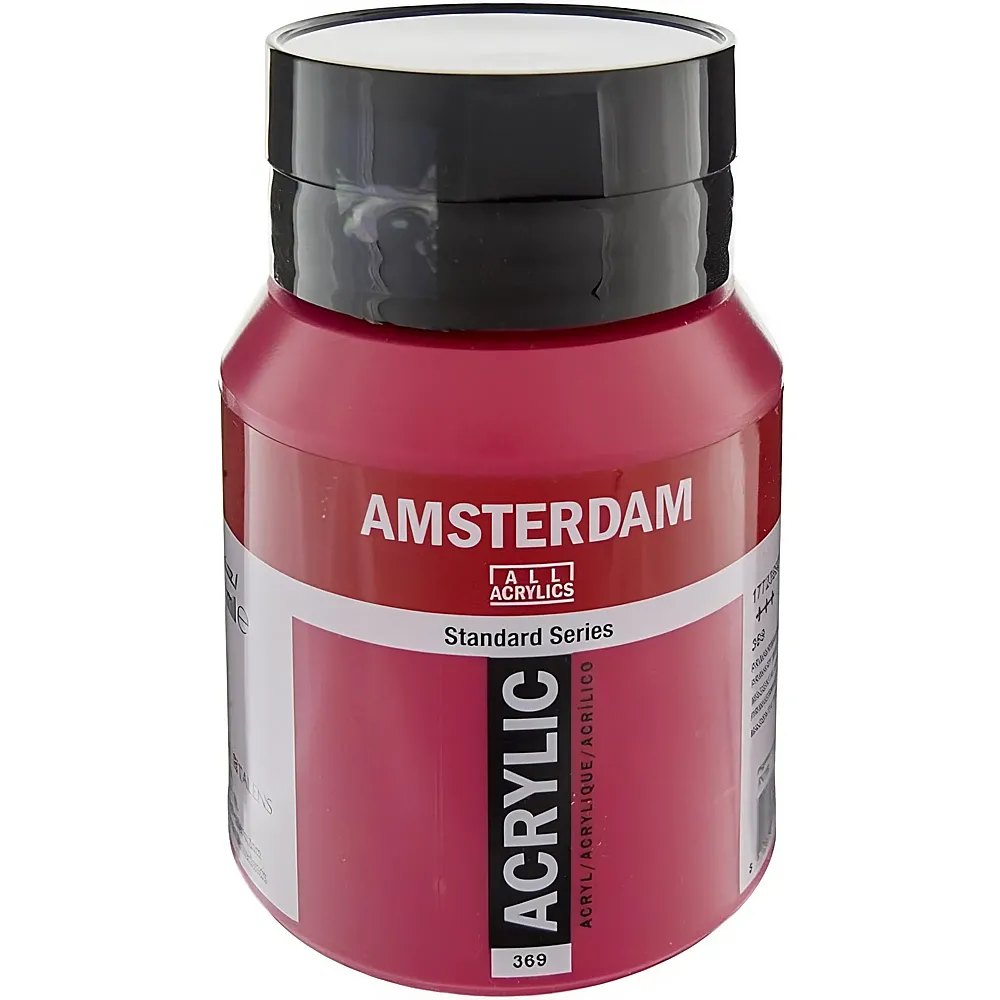 Amsterdam Acrylfarbe Standard 369