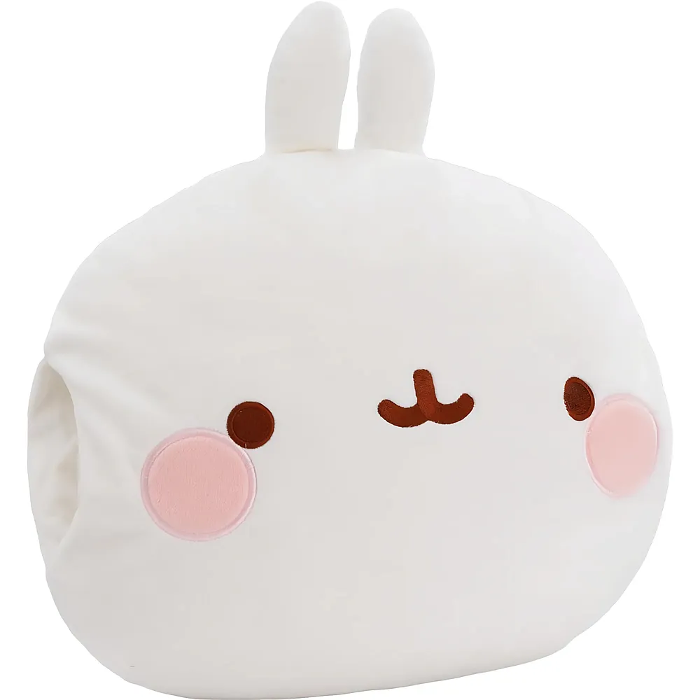 Nici Handmuff Molang | Accessoires