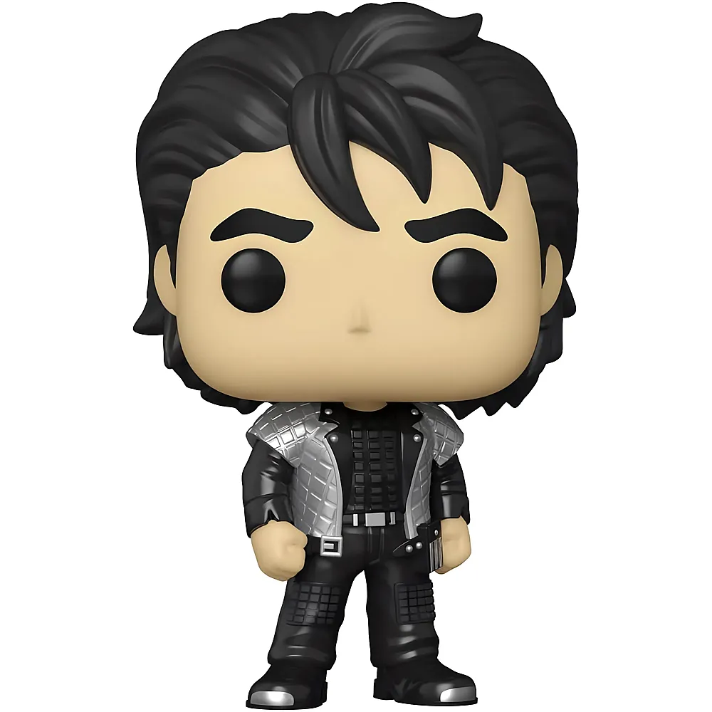 Funko Pop Rocks Duran Duran - Wild Boys Roger Taylor Nr.330