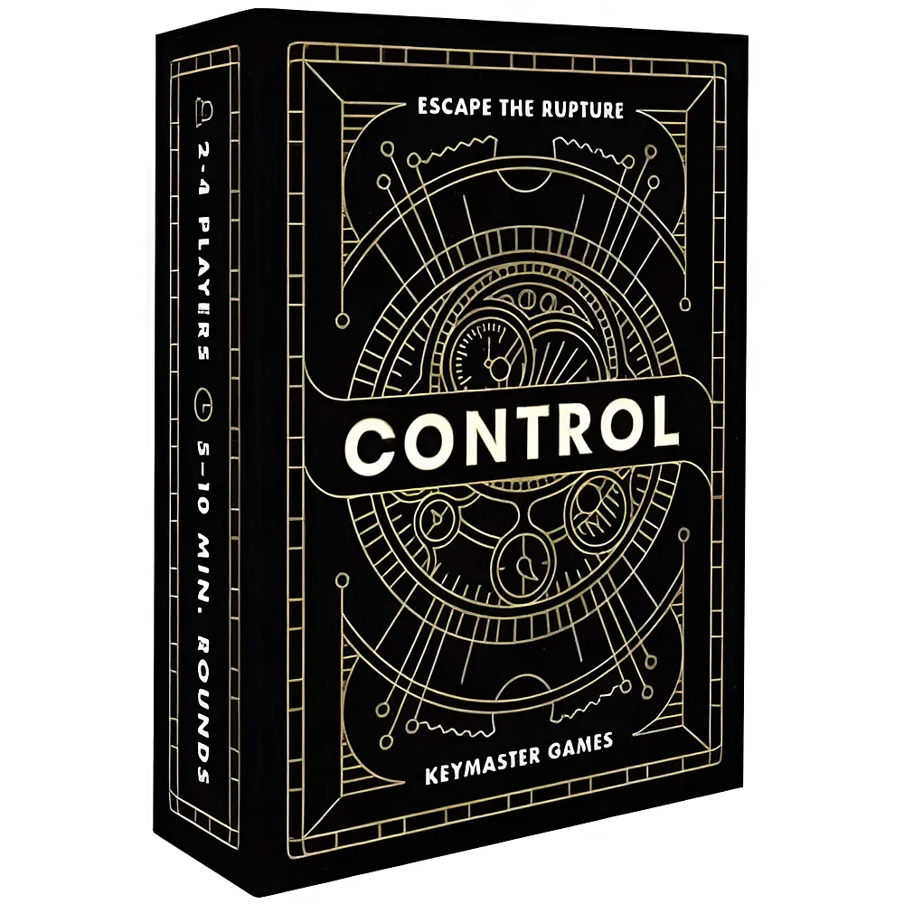 Matagot Control FR