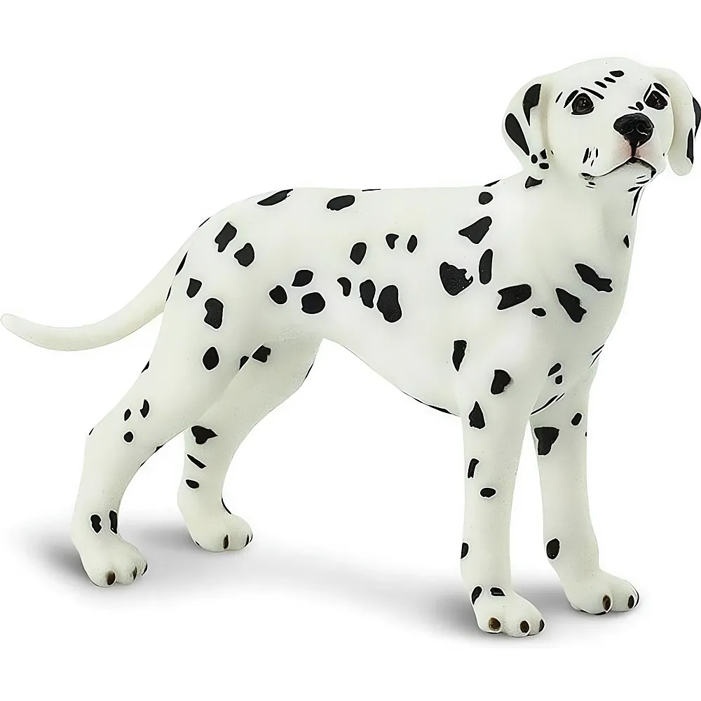 Safari Ltd. Best in Show Dalmatiner | Hunde