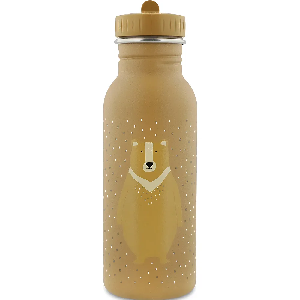 Trixie Trinkflasche B�r - 500 ml