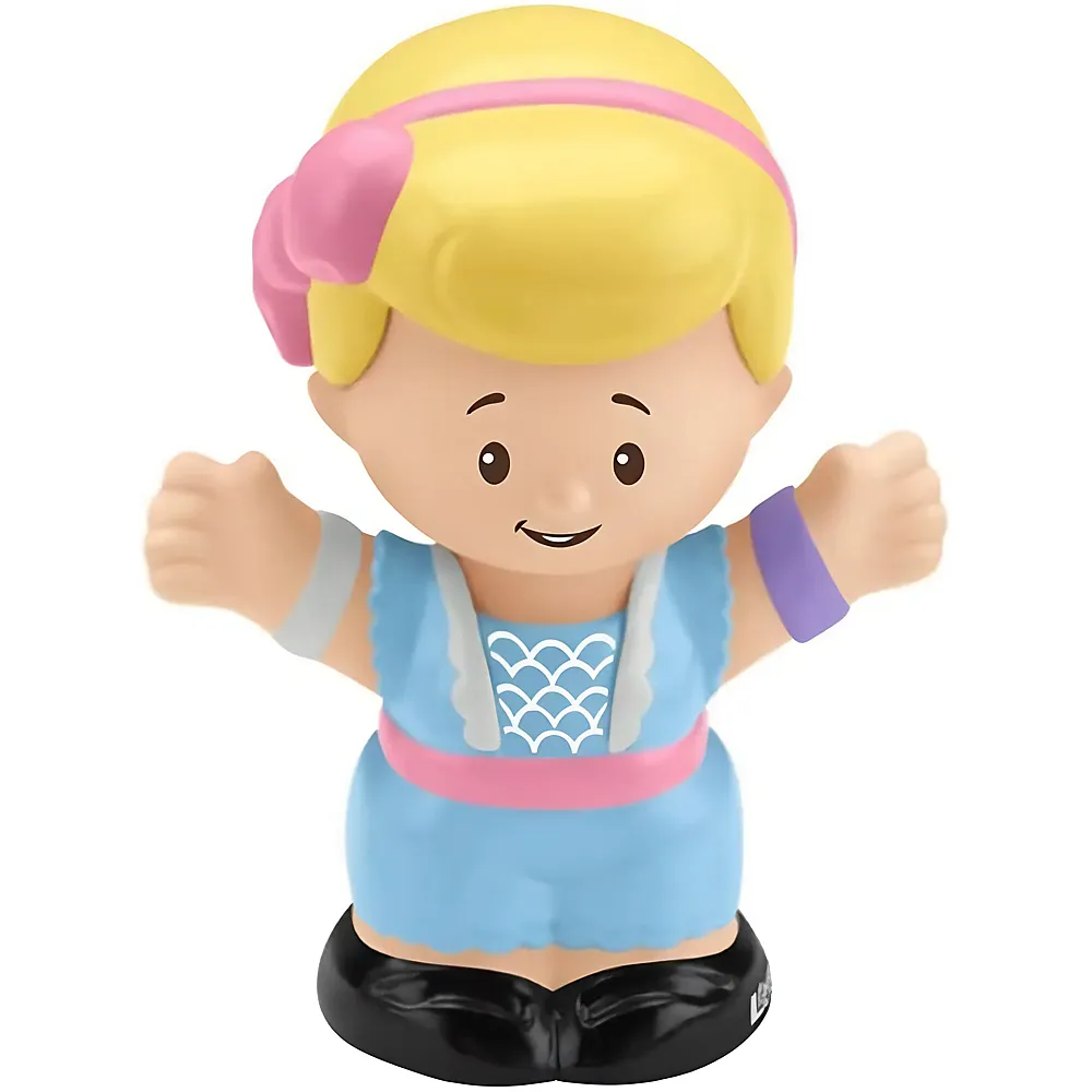 Fisher-Price Little People Little Bo Peep Figur | Spielesets- und Figuren