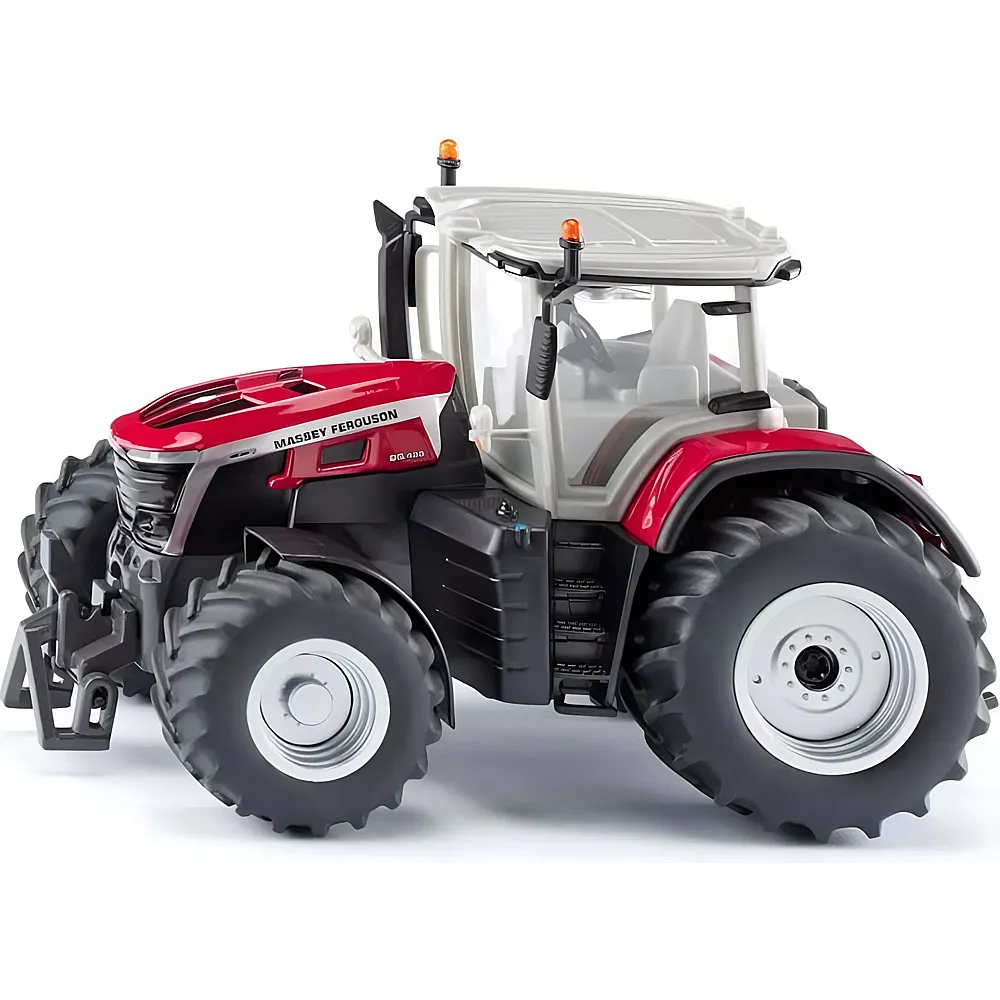 Siku Farmer 1:32 Ferngesteuerter Bluetooth Massey Ferguson 9S