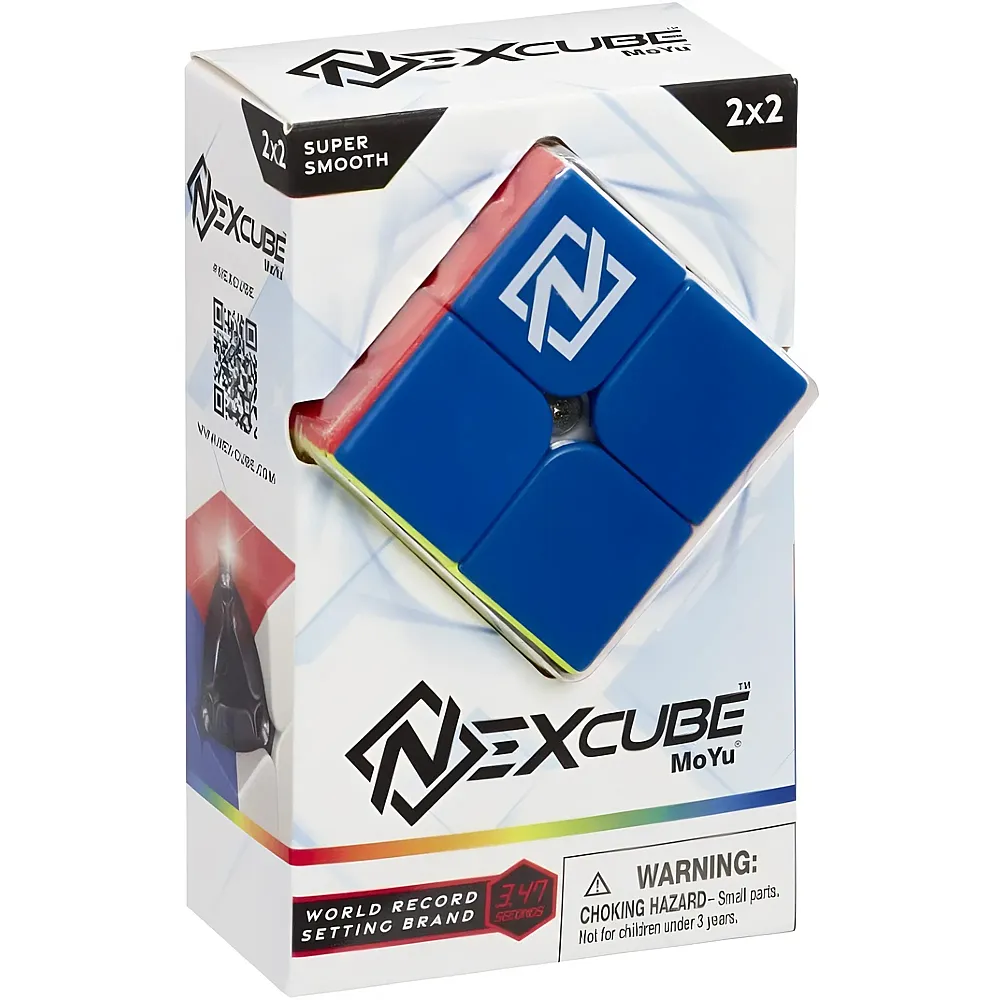Goliath NexCube 2x2 Classic