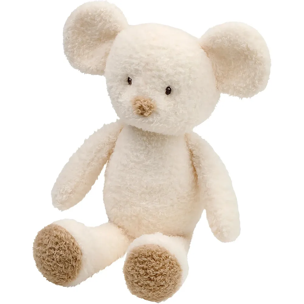 Nattou Kuscheltier Maus - 34 cm