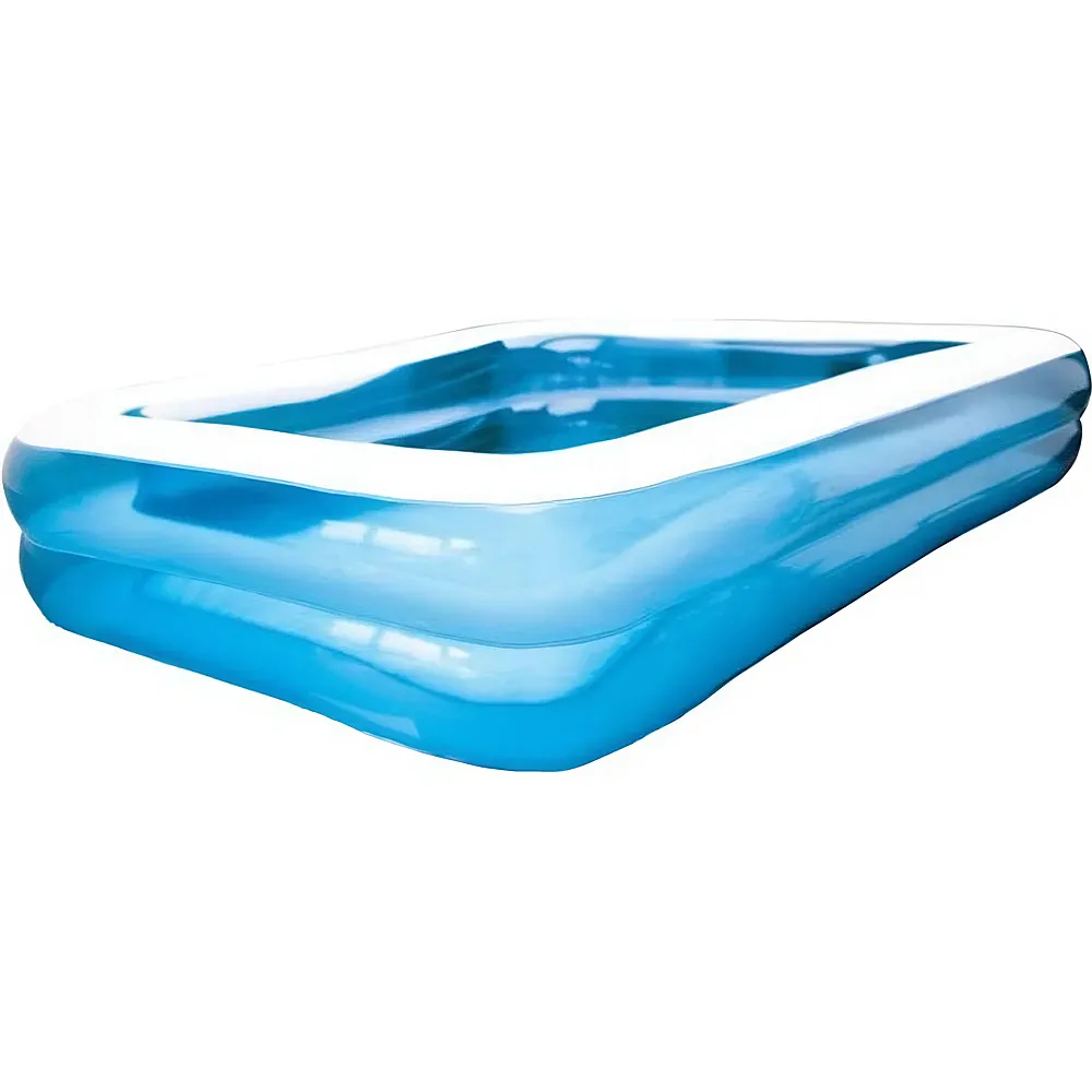 Splash & Fun Jumbo Pool 110 x 80 cm | Kinderpool