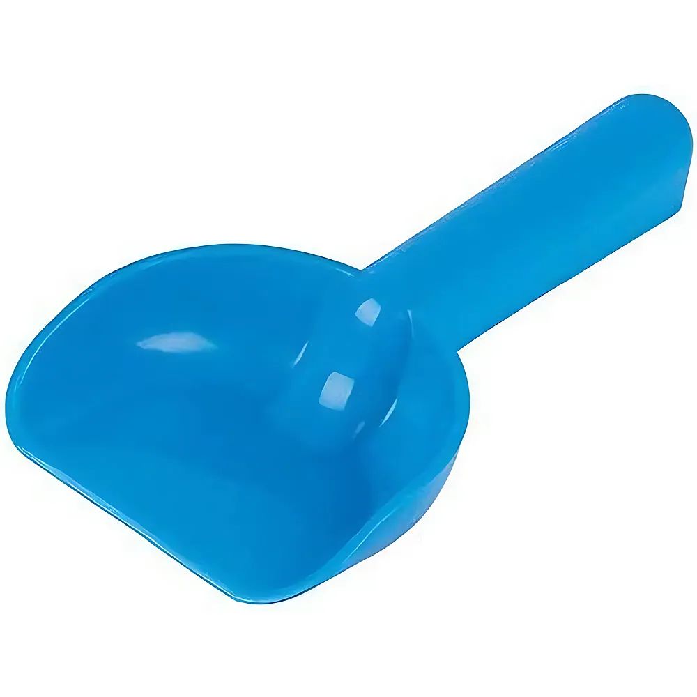meinspielzeug - Hape Babyschaufel blau | Sandkasten