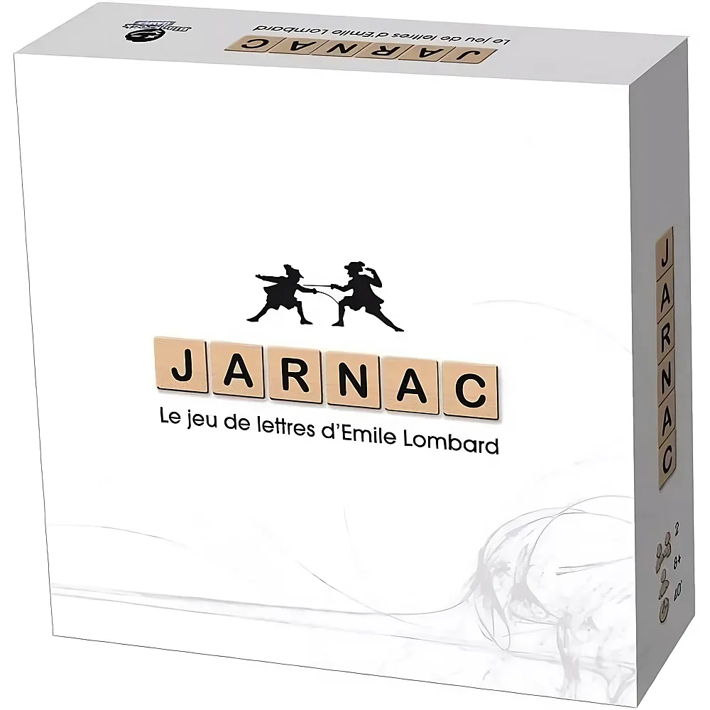 Blackrock Games Jarnac FR