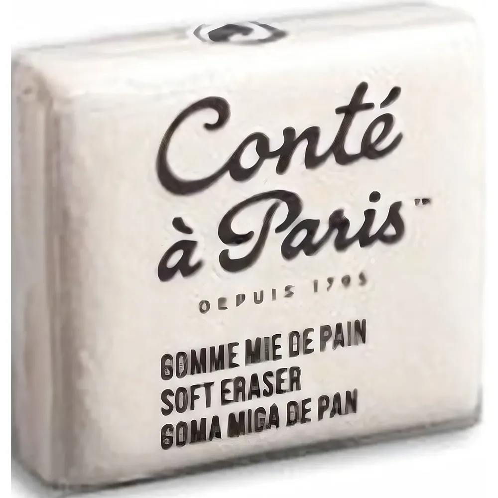 Conte A Paris Conte Blister Knetradierer - Suche