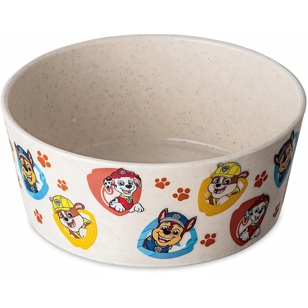 meinspielzeug - Koziol Sch�ssel Connect Paw Patrol - 400 ml | Essen & Trinken