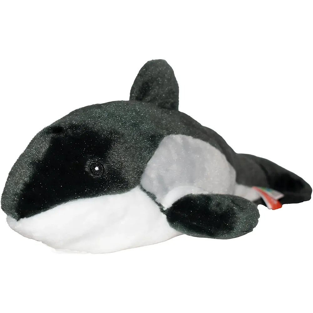Wild Republic Aquatic Ecokins Schweinswal - 30 cm - Meerestiere Pl�sch