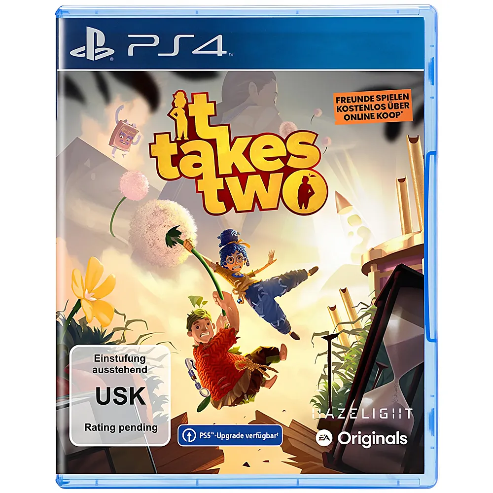 Electronic Arts PS4 It Takes Two | Playstation 4