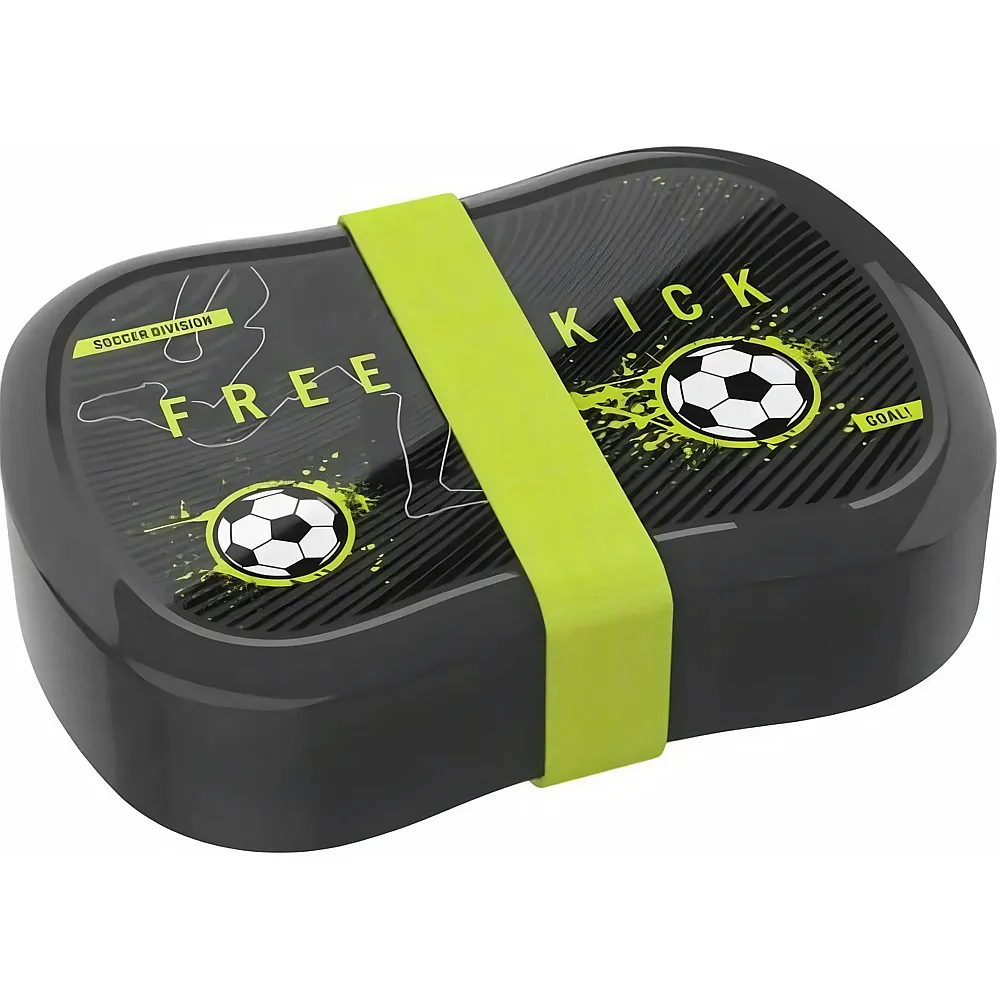Lunch Buddies Football Lunchbox - Suche