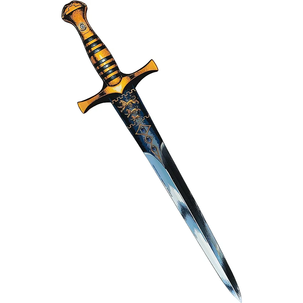 Liontouch Schwert K�nig 3-L�wen