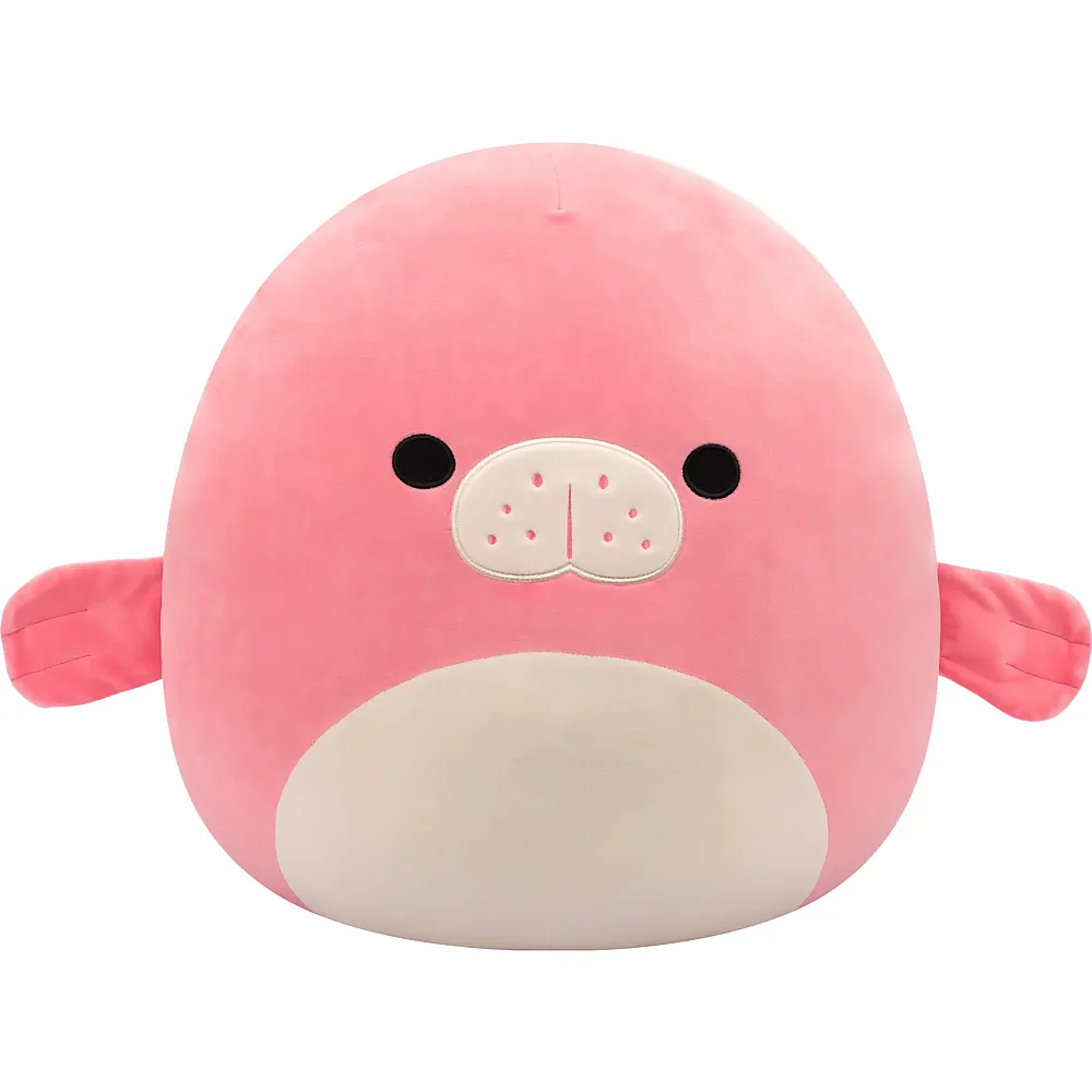 Squishmallows Pl�sch Seekuh - 40 cm