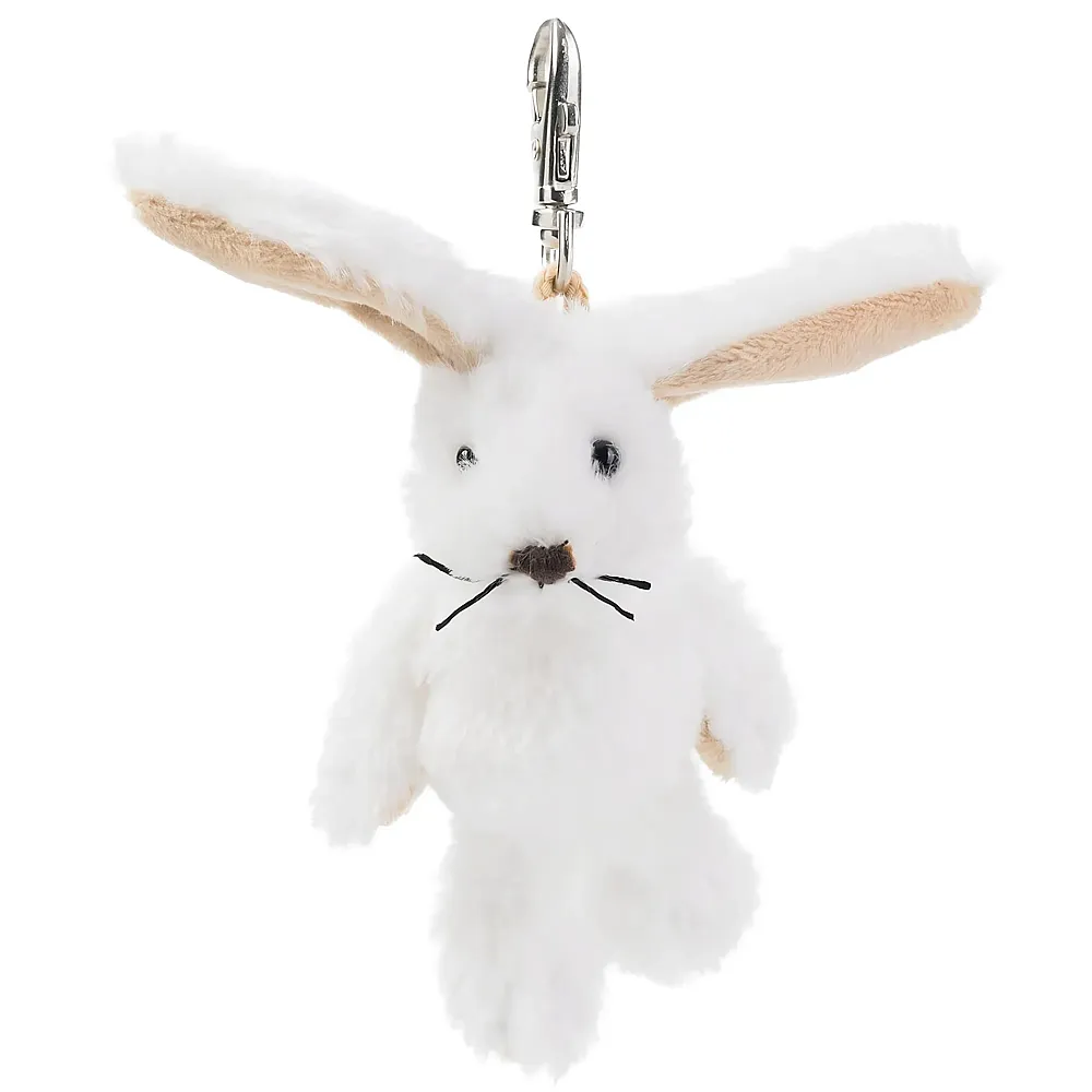 Schaffer Schl�sselanh�nger Hase Peppone - 11 cm